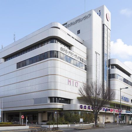 First Cabin Station Wakayama-Eki Eksteriør billede